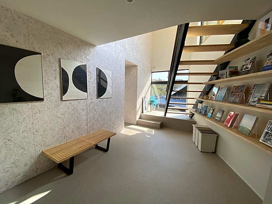 BATONWORKS Naoshima