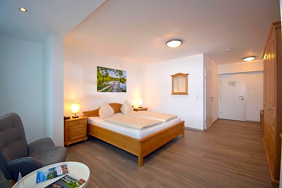 Landhotel Post Ebensee am Traunsee ***S