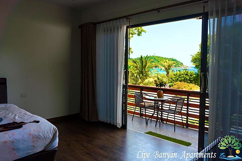 Lipe Banyan Apartments