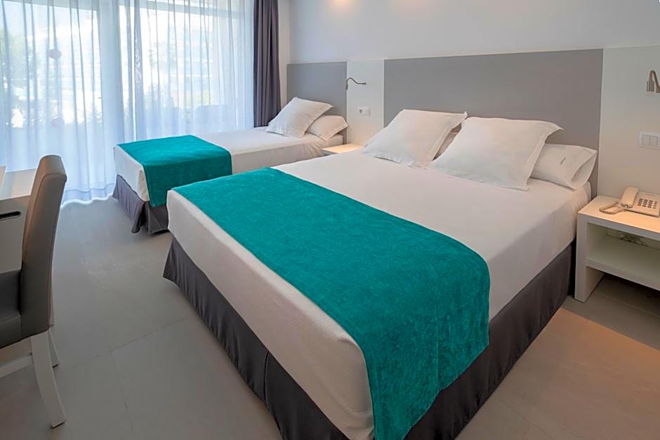 Foto 1 von 6 von Triple Room (2 Adults + 1 Child)