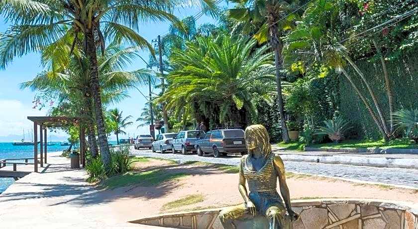 Kitnet em Búzios próximo ao centro Orla Bardot!