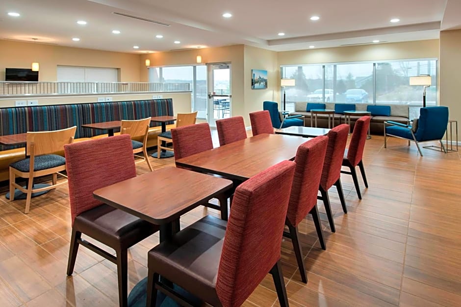 TownePlace Suites by Marriott Nashville Goodlettsville