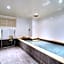 Hotel Plus Hostel TOKYO ASAKUSA 1