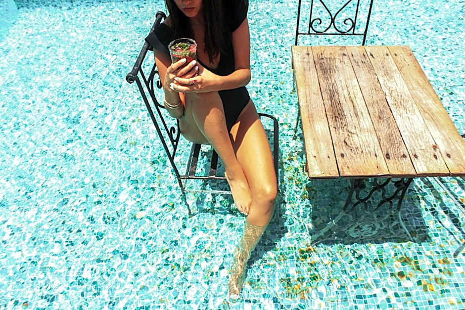 Be Playa Hotel Boutique & Rooftop Bar