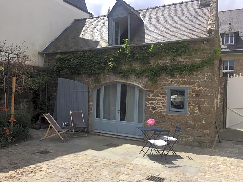 Le Pas Saint Joseph – Saint Malo, AL