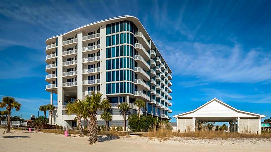 South Beach Biloxi Hotel & Suites
