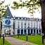 Le Plessis Grand Hotel