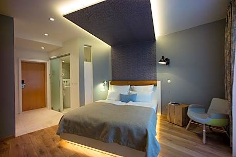 Double Room M