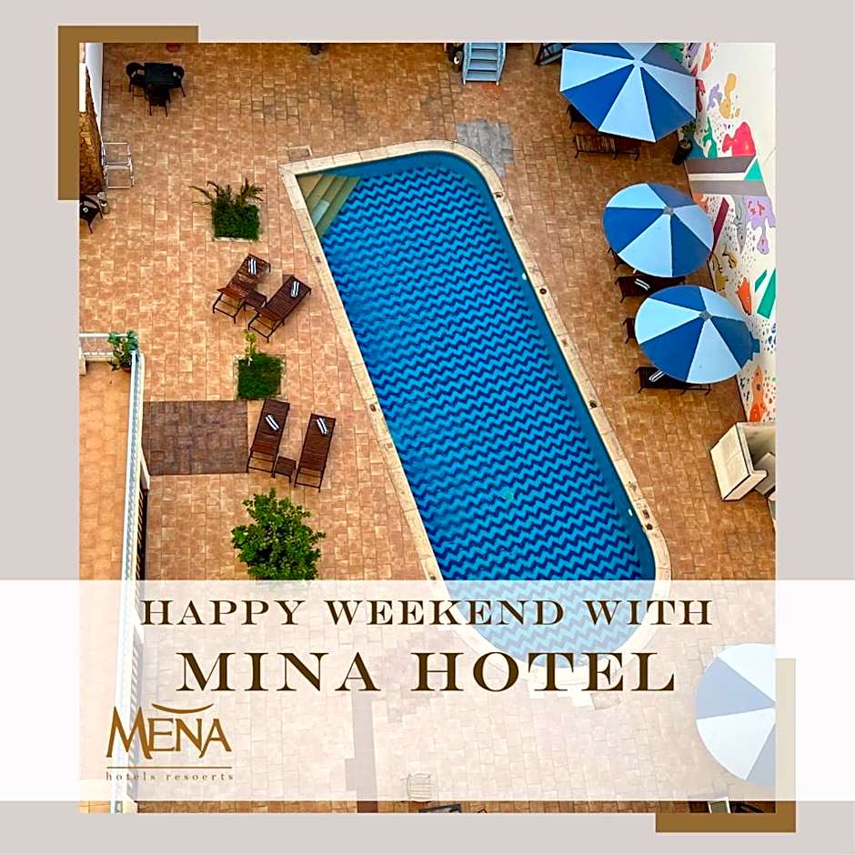 Mina Hotel