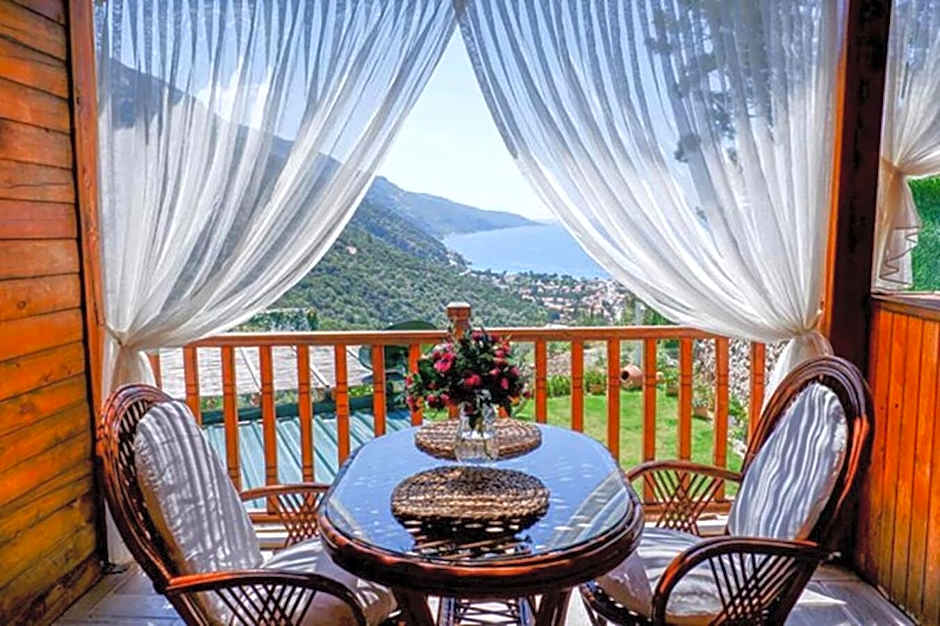 Ölüdeniz Manzara Non Alcoholic Family Hotel