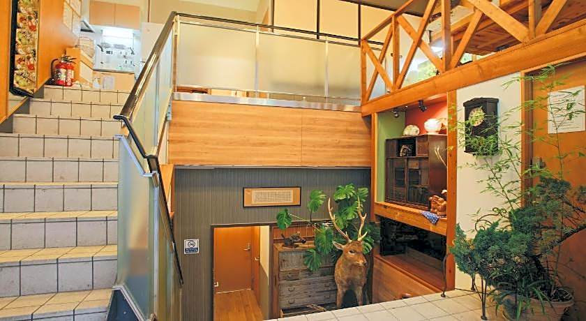 TOKYO E JOY INN West Shinjuku Branch