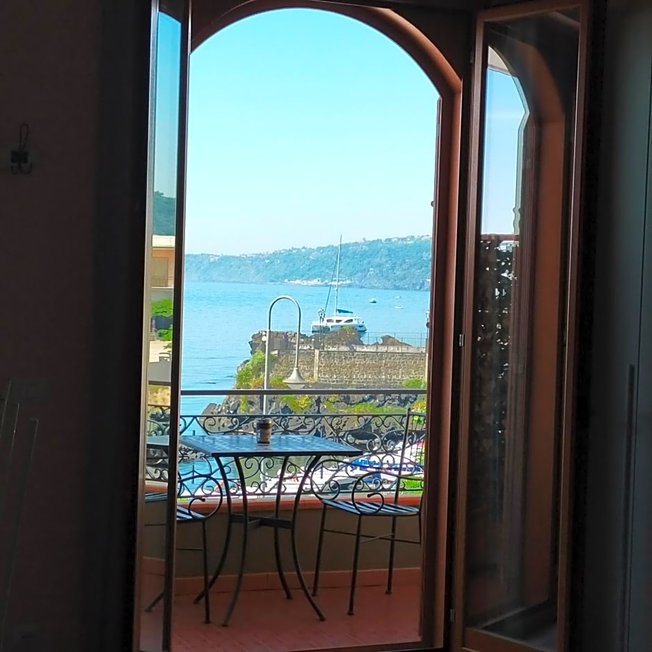 B&B la spiaggetta di Stazzo