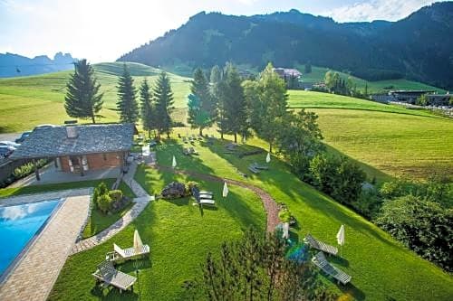 Hohenfels das Landhotel für Genießer