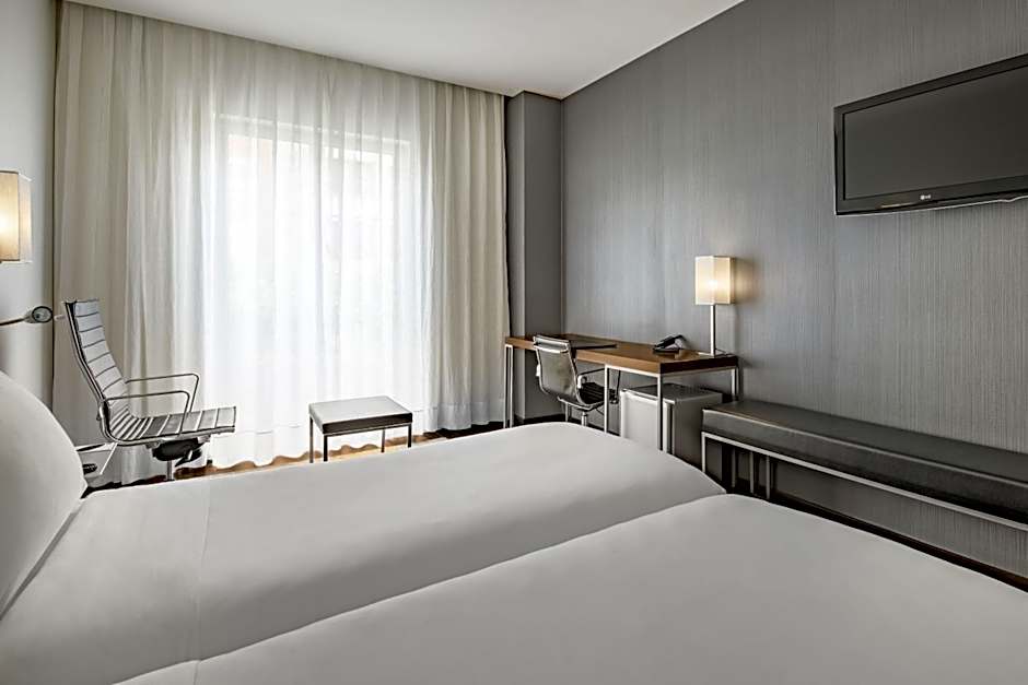 AC Hotel by Marriott Burgos