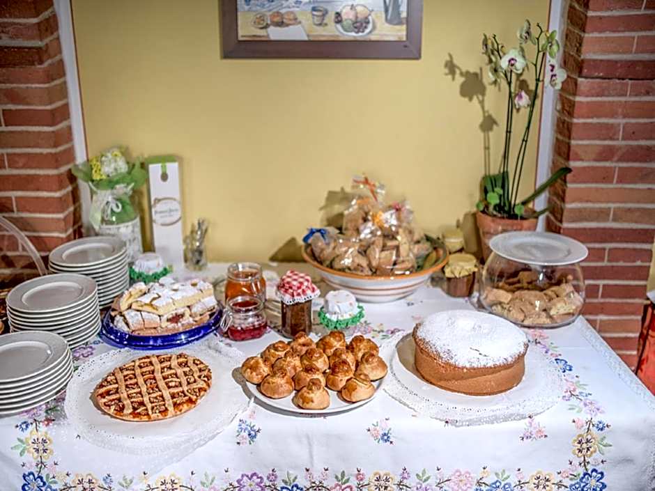 Albergo La Foresteria