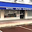 Hotel Aunis-Saintonge