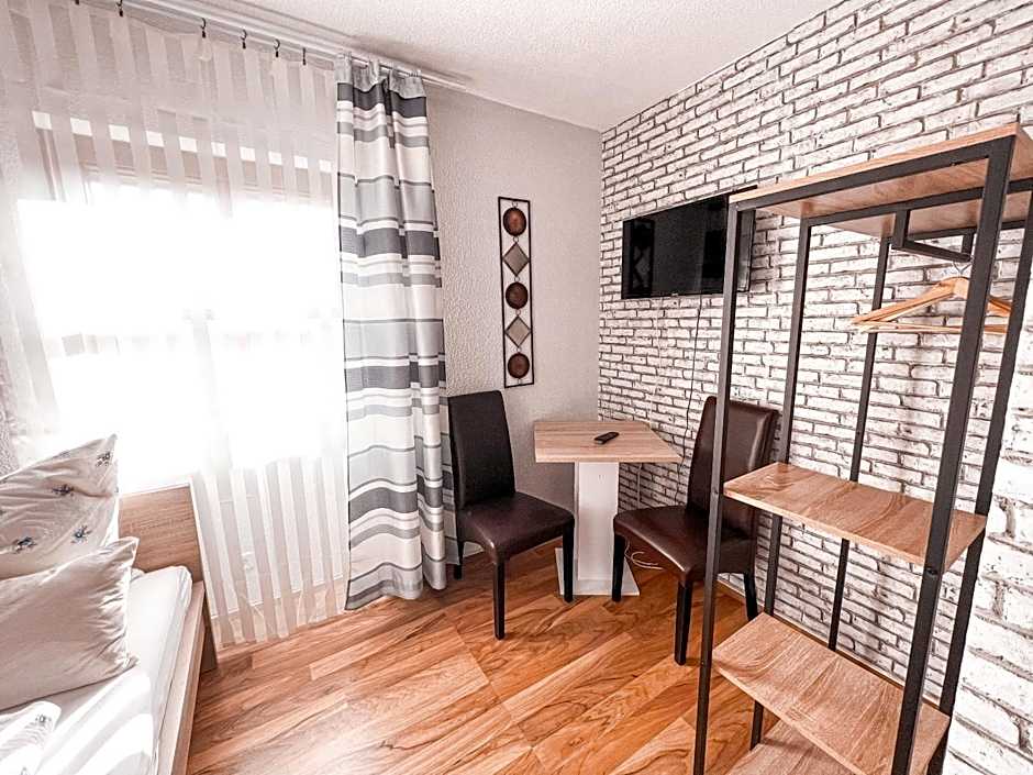 Hotel Schwarzach am Main