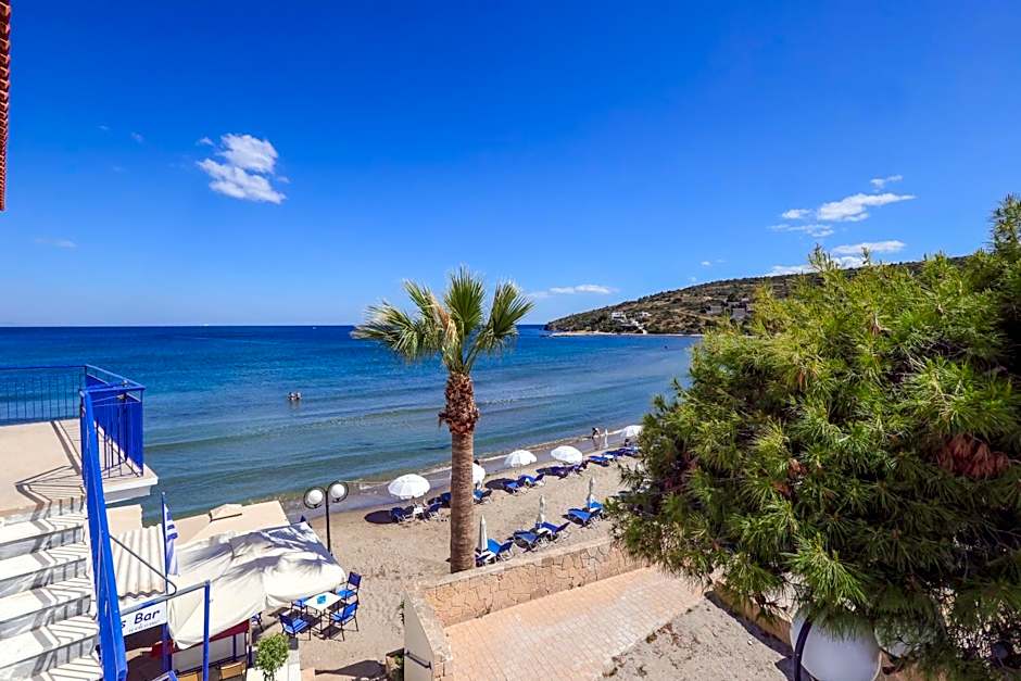 Niko's Beach Suites Νο2