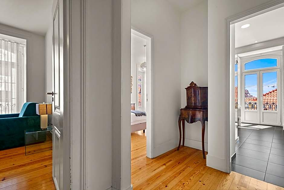 Tesouro da Baixa by Shiadu