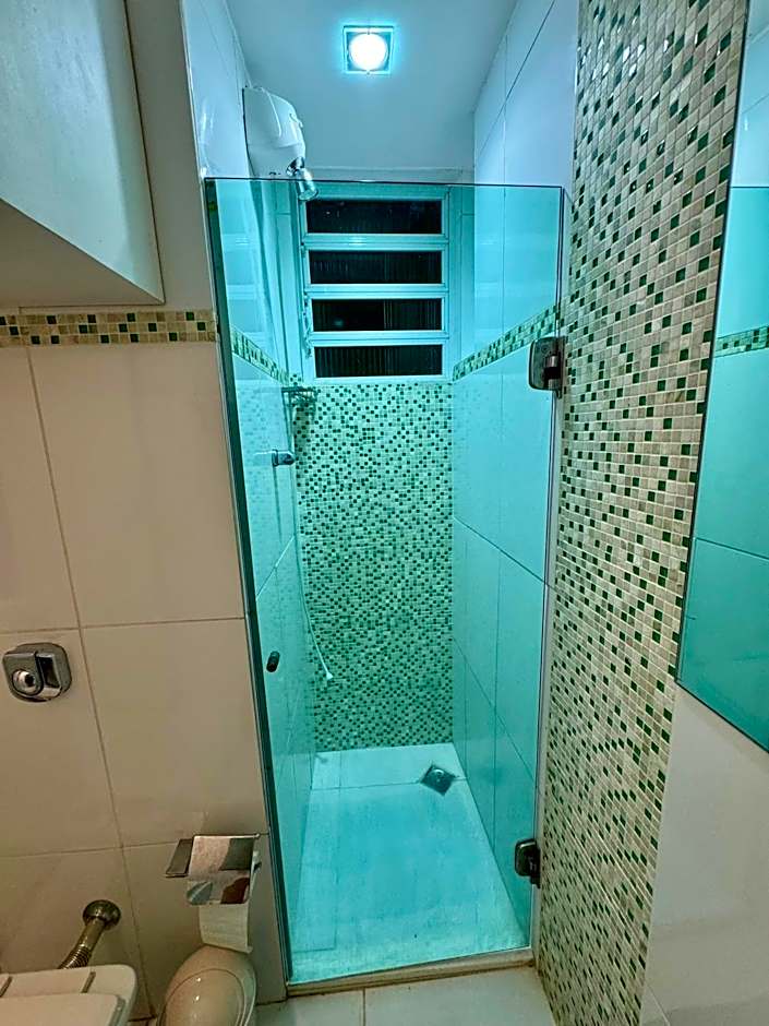 Apartamento Copacabana Rio