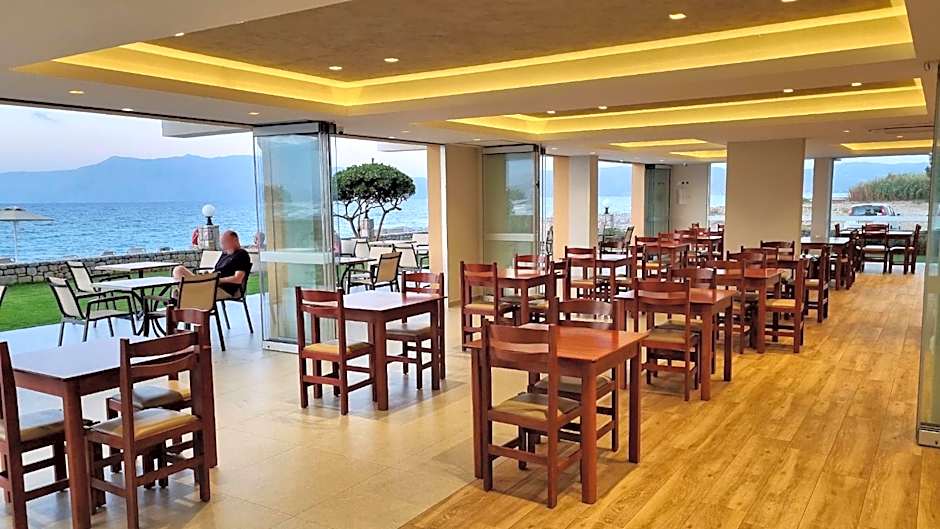Sunny Bay Hotel