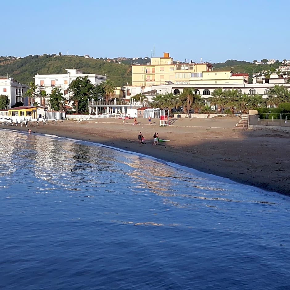 Bed & Breakfast Dafne – Agropoli, UT