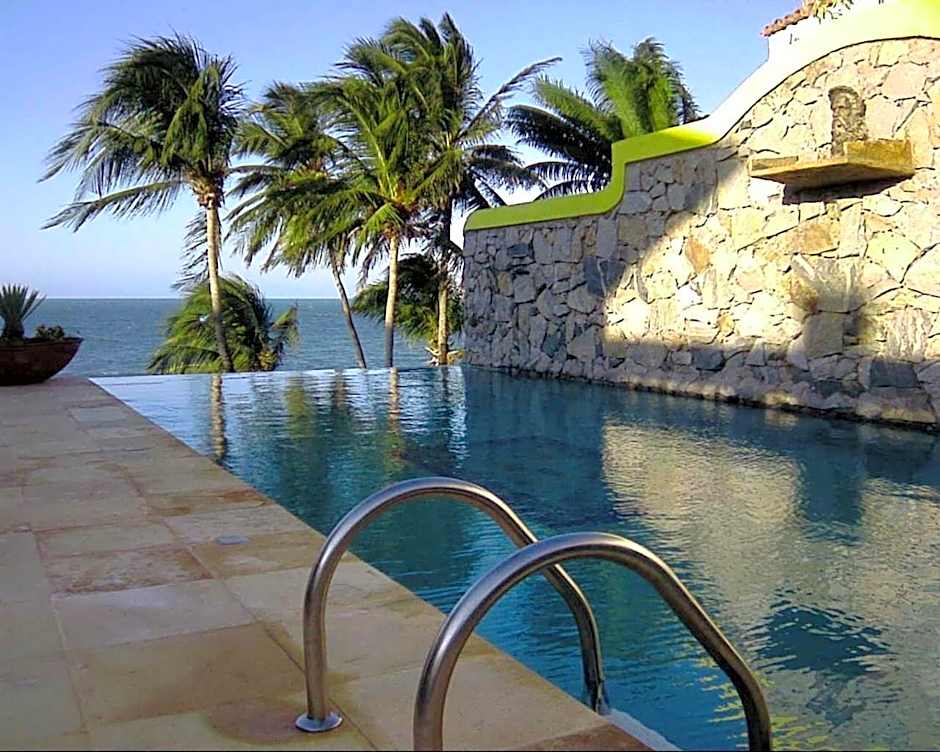 Barbanera Club & Hotel de Charme