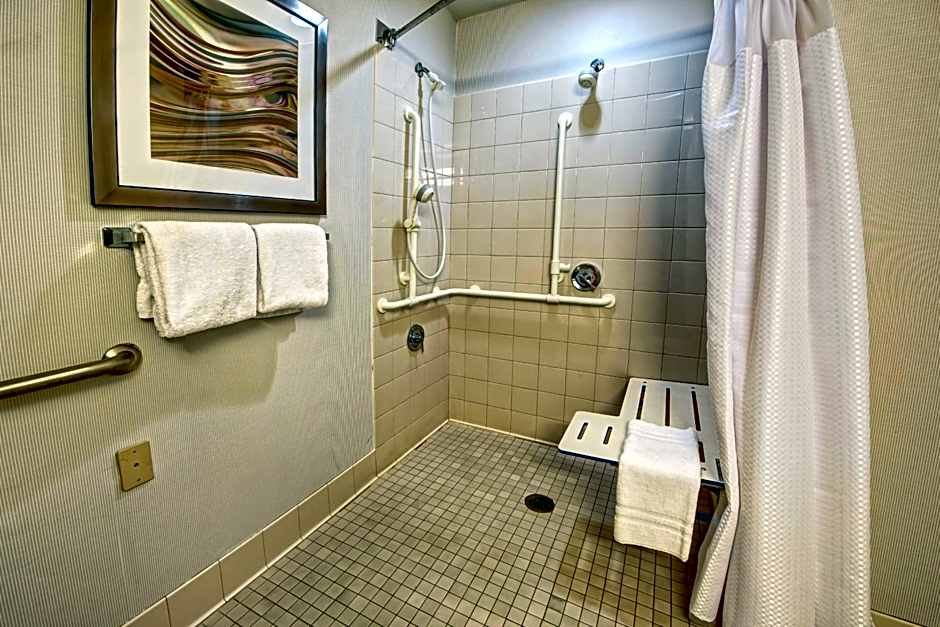 Courtyard by Marriott Memphis Southaven