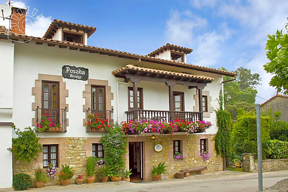 Posada Revolgo