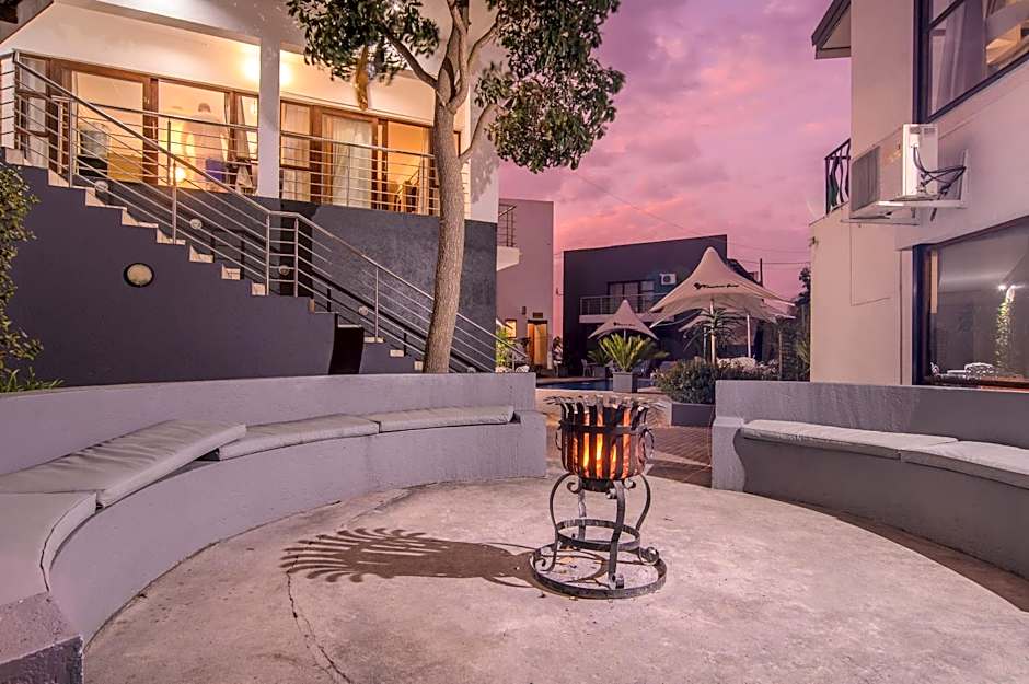 Khayalami Hotel - Mbombela