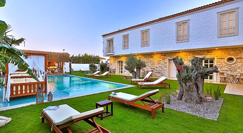 Kose Konak Butik Hotel-Special Category-Adult Only