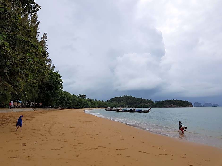 Antonio's Ko Yao Noi