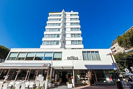 Hotel Cristallo