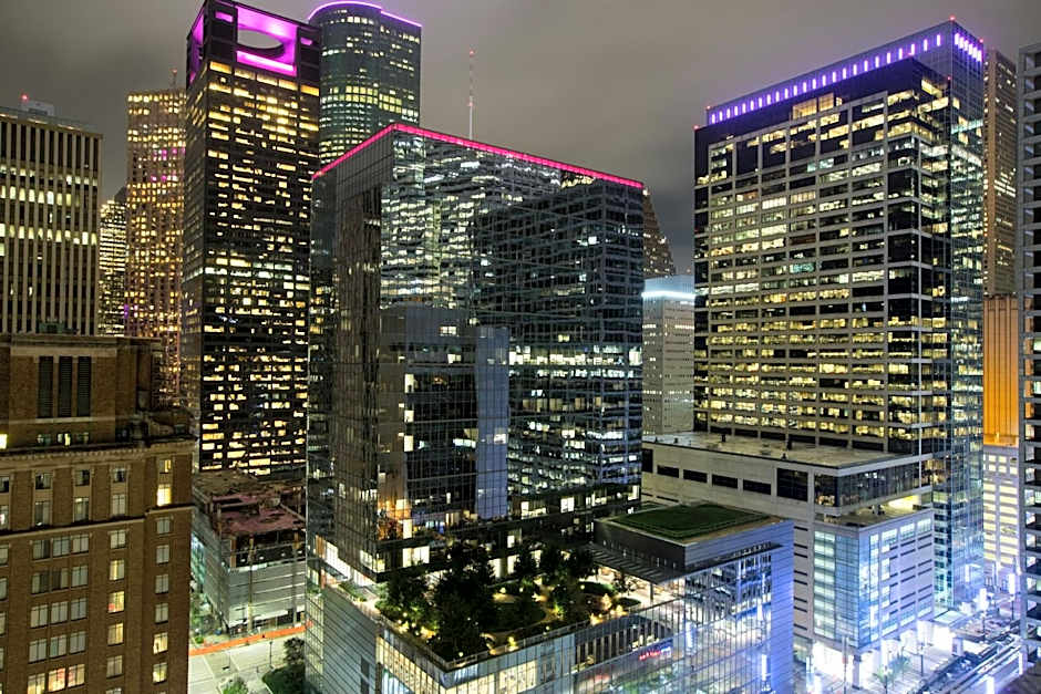 The Laura Hotel, Houston Downtown, Autograph Collection