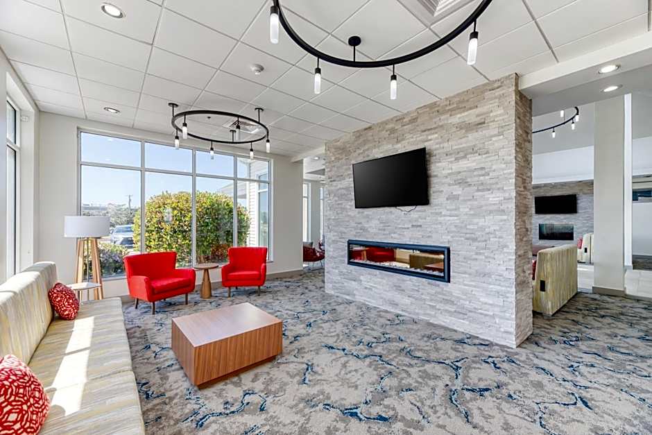 Hilton Garden Inn Outer Banks/Kitty Hawk