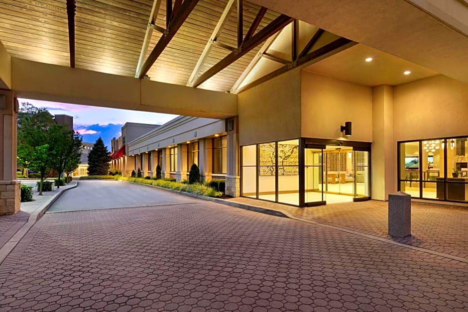 Crowne Plaza Hotel Philadelphia - King of Prussia By IHG