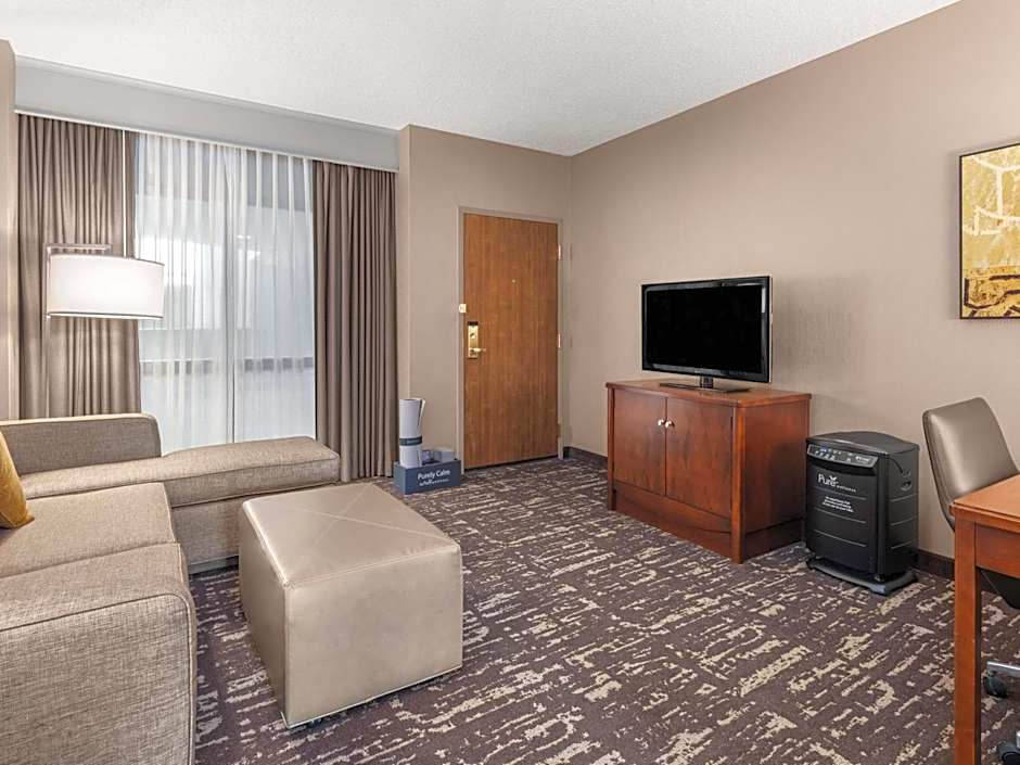 Embassy Suites By Hilton Dallas -Frisco/Hotel, Convention Center & Spa