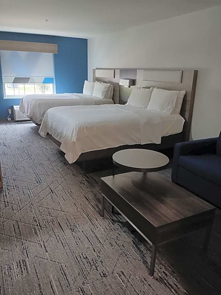 Holiday Inn Express Hotel & Suites Jourdanton Pleasanton By IHG