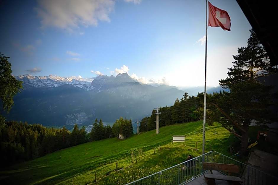 Berggasthaus Eggberge