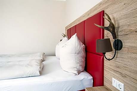 Comfort Double or Twin Room