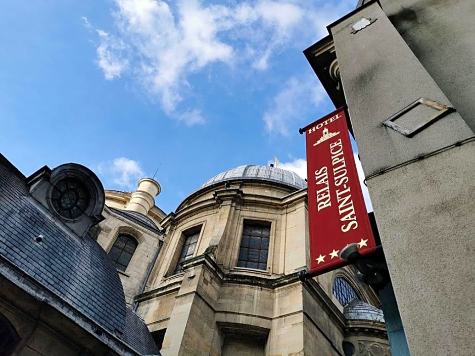 Relais Saint Sulpice Hotel
