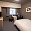 Hotel Route Inn Matsuyama Chuo -Katsuyama Dori-
