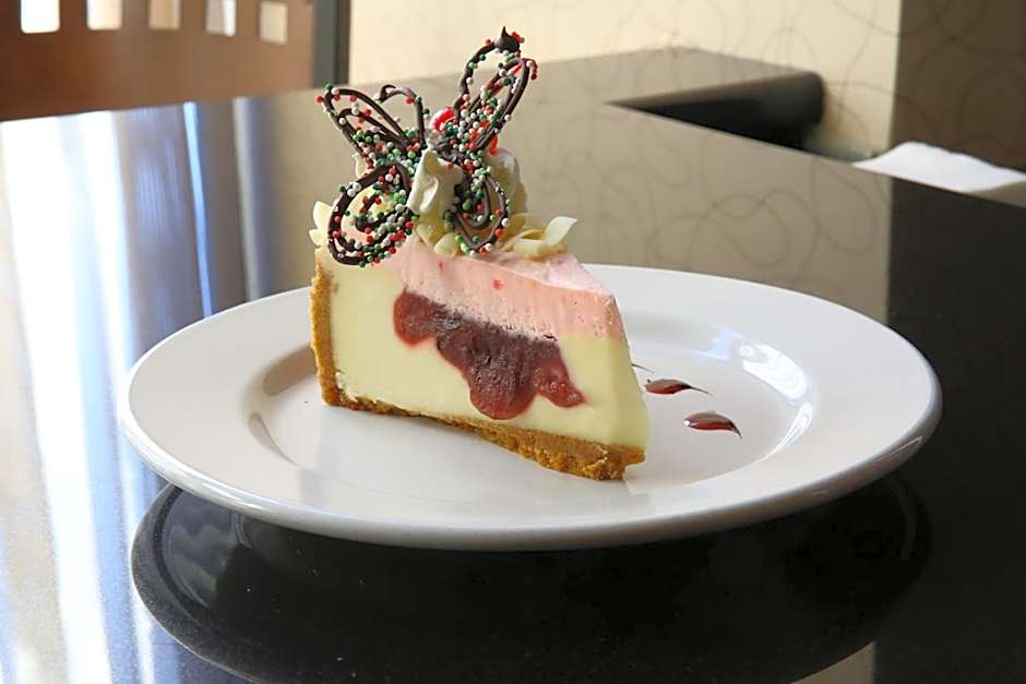 Holiday Inn & Suites Salt Lake City-Airport West By IHG