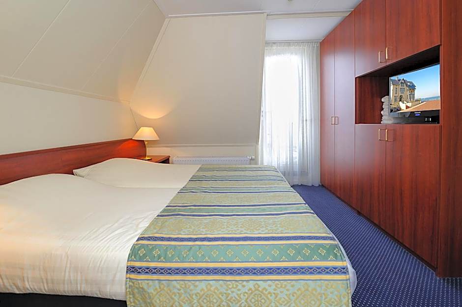 Boulevard Hotel Scheveningen