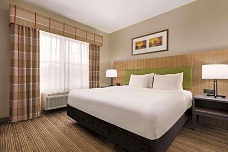 Two-Bedroom Suite - Non-Smoking