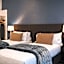 Gilmer Apartment Hotel