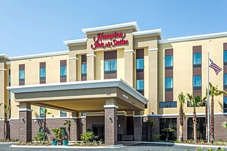 Hampton Inn By Hilton & Suites Mary Esther-Fort Walton Beach, Fl