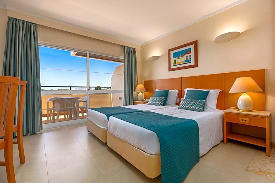 Interpass Vau Hotel Apartamentos