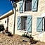 Le Jardin de Rose 24 FEUILLEBERT Romagne 86700
