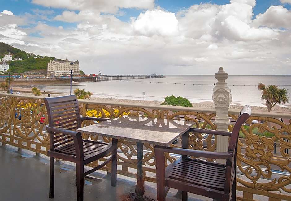 St George's Hotel - Llandudno